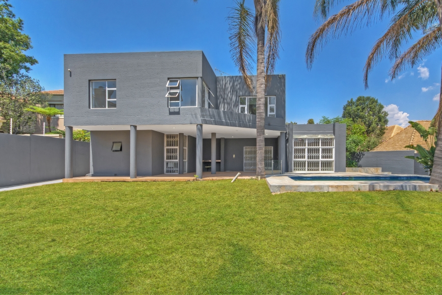 5 Bedroom Property for Sale in Morningside Gauteng