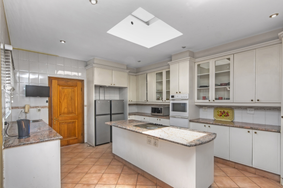 5 Bedroom Property for Sale in Morningside Gauteng