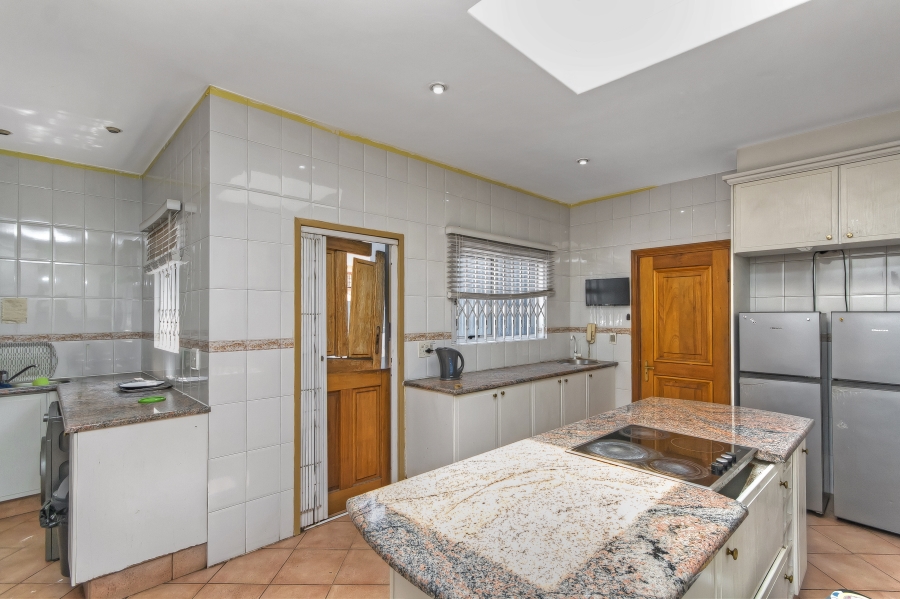 5 Bedroom Property for Sale in Morningside Gauteng