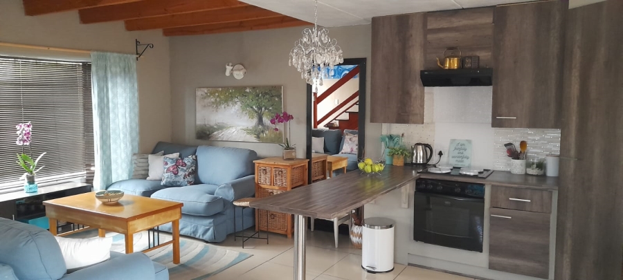 To Let 1 Bedroom Property for Rent in Dalpark Gauteng