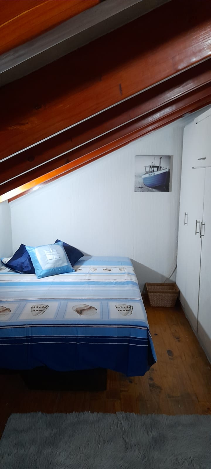 To Let 1 Bedroom Property for Rent in Dalpark Gauteng