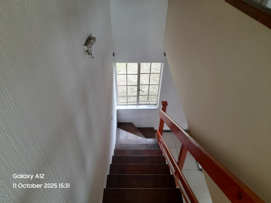 To Let 1 Bedroom Property for Rent in Dalpark Gauteng