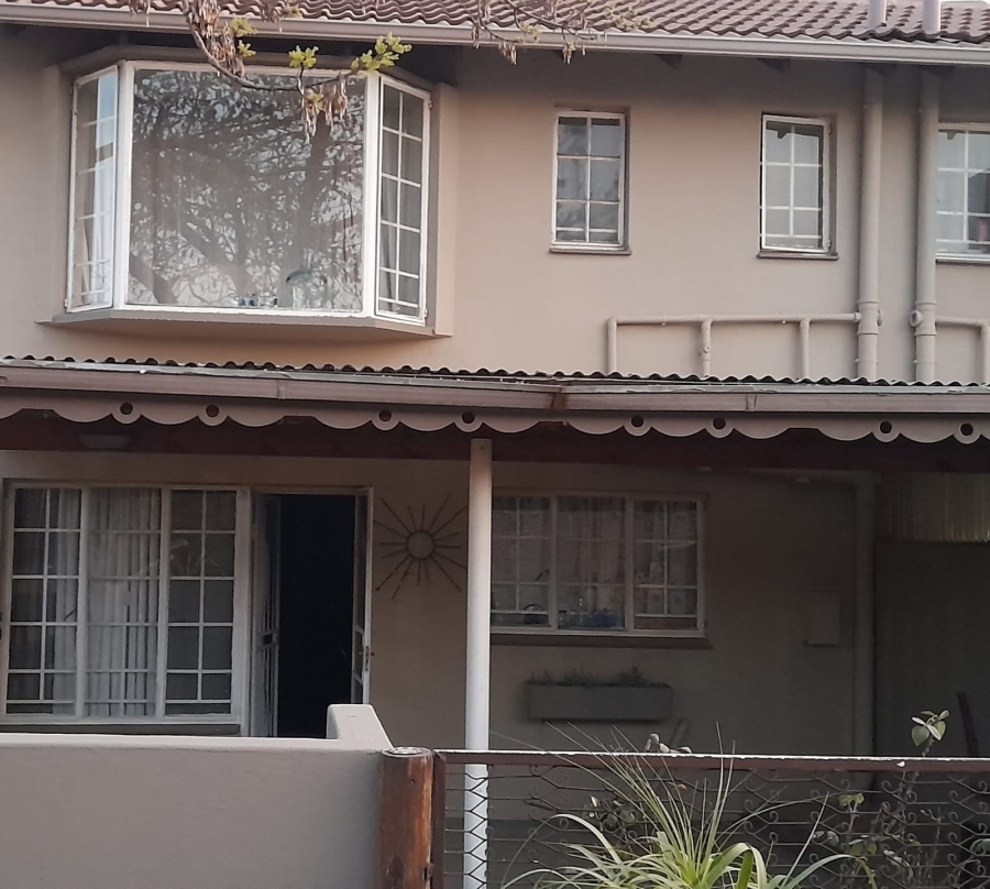 To Let 1 Bedroom Property for Rent in Dalpark Gauteng