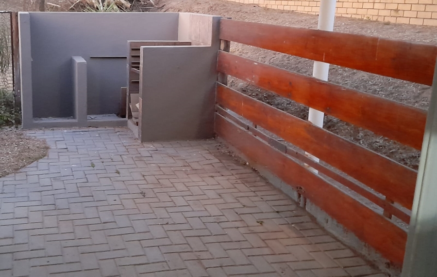 To Let 1 Bedroom Property for Rent in Dalpark Gauteng