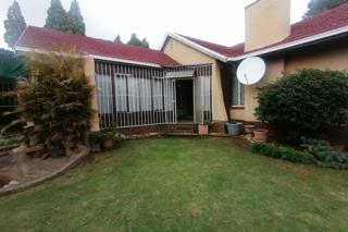 4 Bedroom Property for Sale in Kempton Park Ext 5 Gauteng