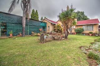 4 Bedroom Property for Sale in Kempton Park Ext 5 Gauteng