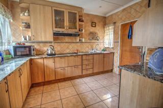4 Bedroom Property for Sale in Kempton Park Ext 5 Gauteng