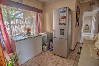 4 Bedroom Property for Sale in Kempton Park Ext 5 Gauteng