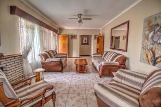 4 Bedroom Property for Sale in Kempton Park Ext 5 Gauteng