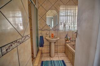 4 Bedroom Property for Sale in Kempton Park Ext 5 Gauteng