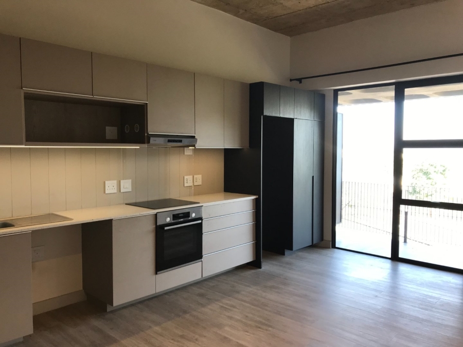 To Let 1 Bedroom Property for Rent in Sandown Gauteng