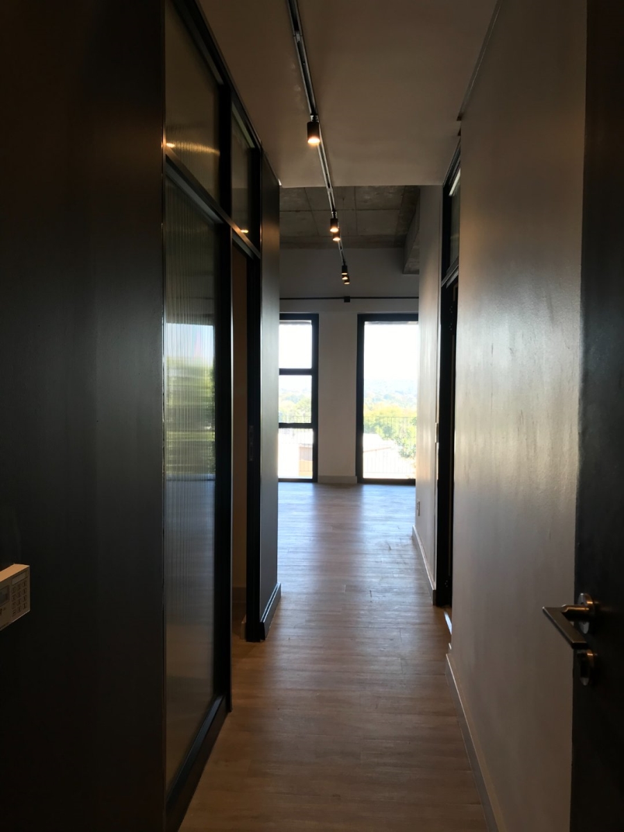 To Let 1 Bedroom Property for Rent in Sandown Gauteng