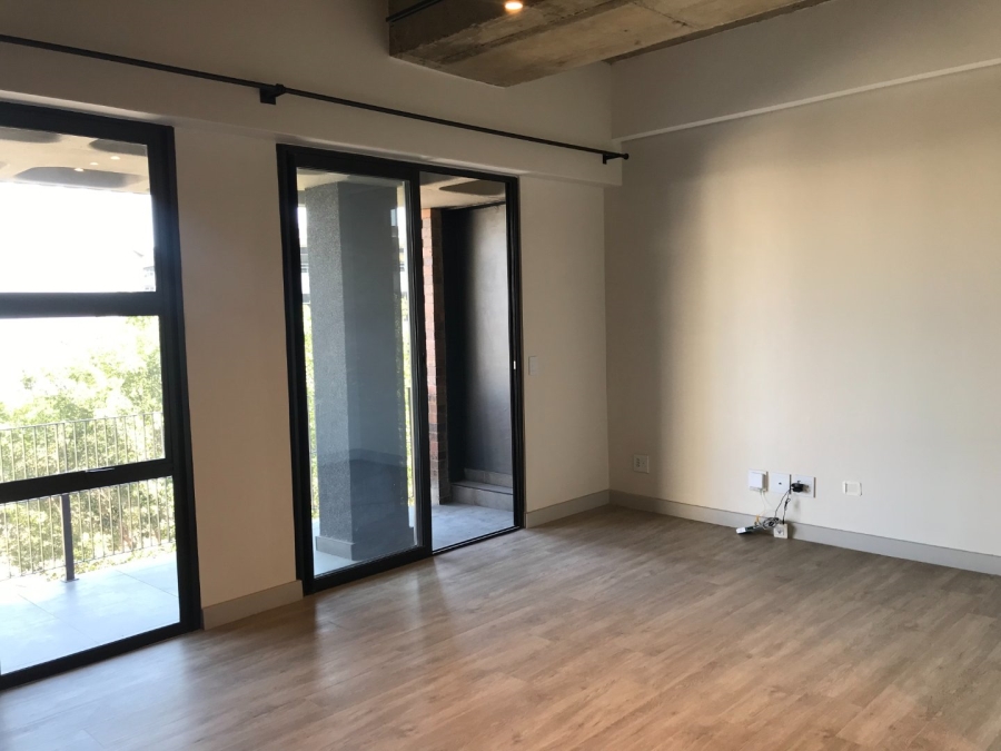 To Let 1 Bedroom Property for Rent in Sandown Gauteng