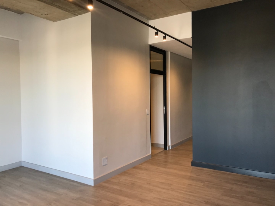 To Let 1 Bedroom Property for Rent in Sandown Gauteng