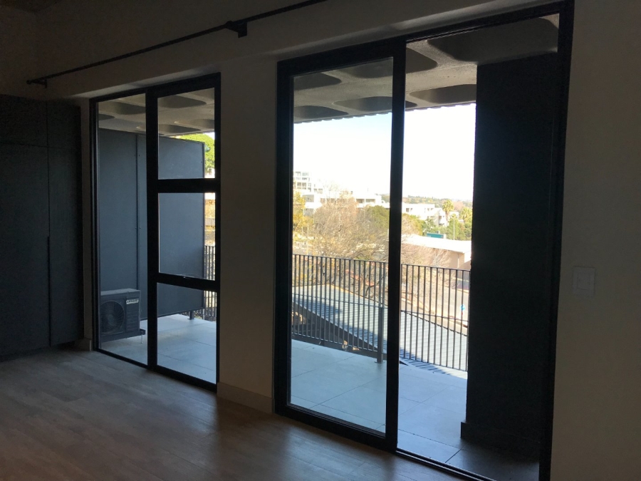 To Let 1 Bedroom Property for Rent in Sandown Gauteng