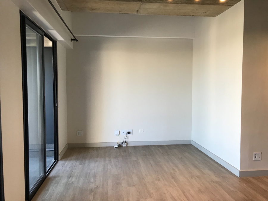 To Let 1 Bedroom Property for Rent in Sandown Gauteng