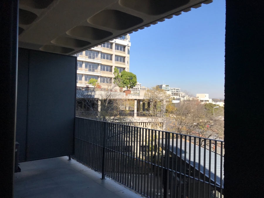 To Let 1 Bedroom Property for Rent in Sandown Gauteng
