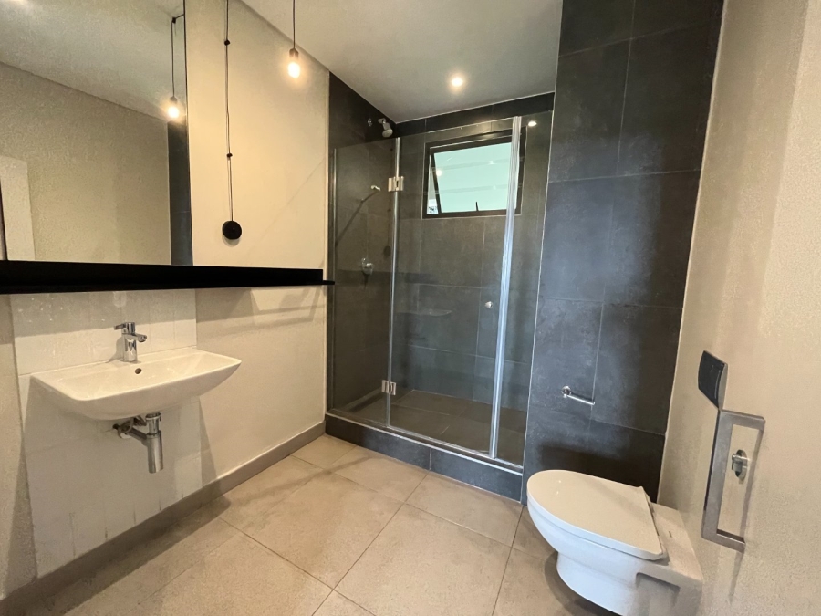 To Let 1 Bedroom Property for Rent in Sandown Gauteng