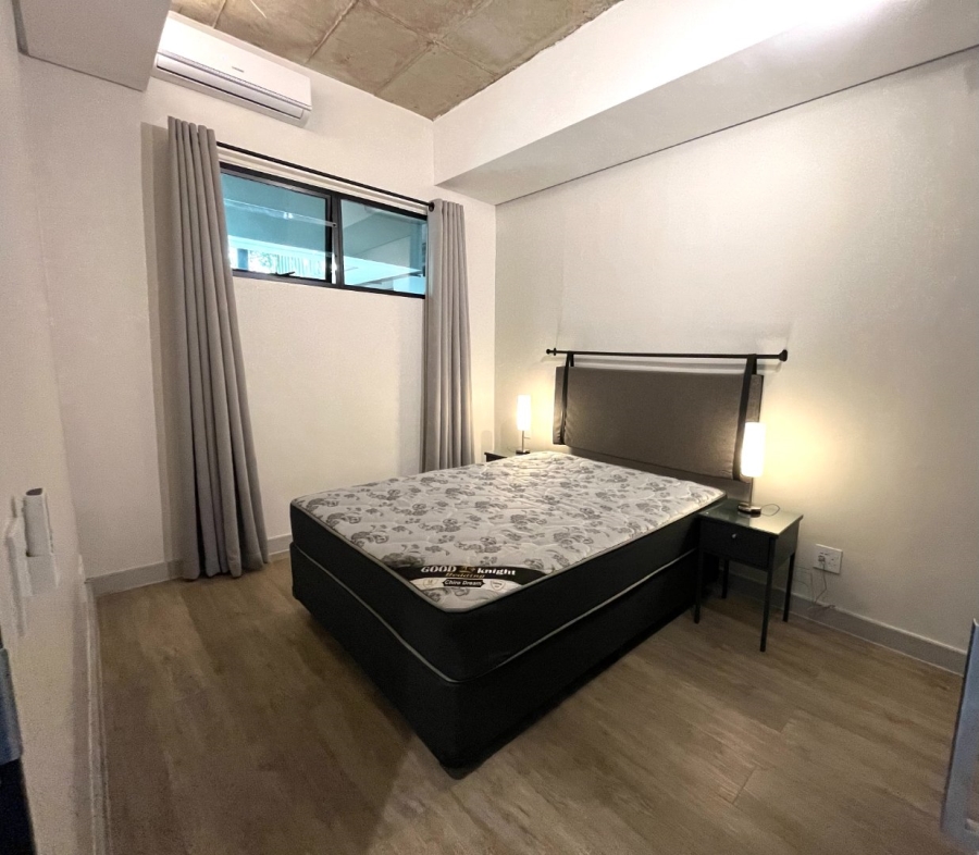 To Let 1 Bedroom Property for Rent in Sandown Gauteng