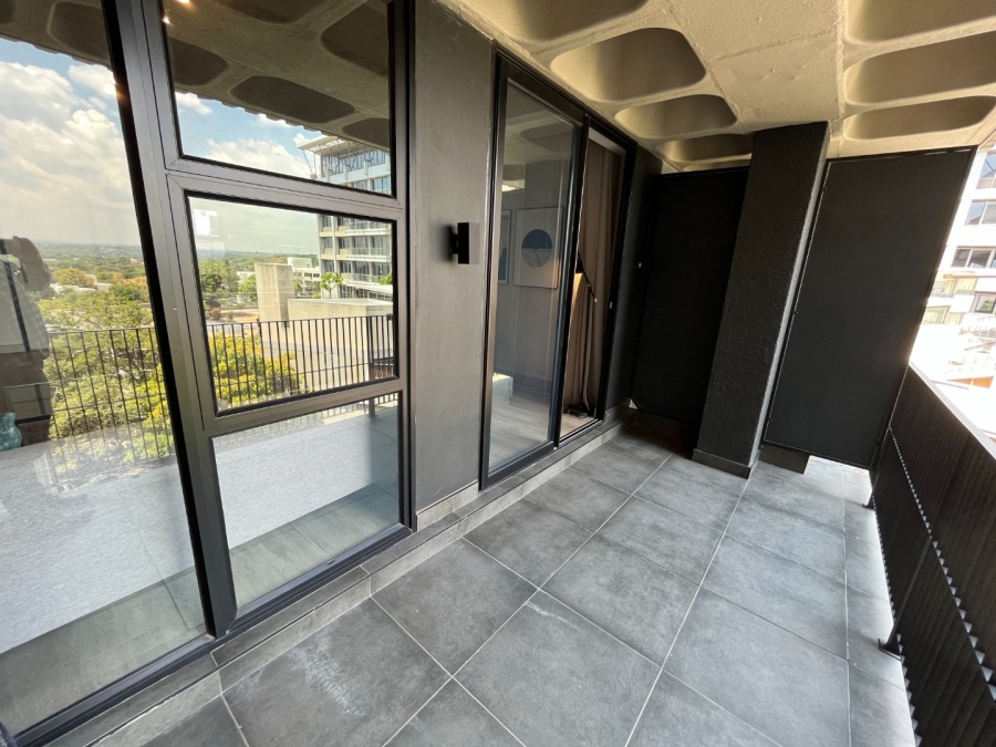 To Let 1 Bedroom Property for Rent in Sandown Gauteng