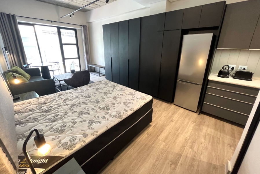 To Let 0 Bedroom Property for Rent in Sandown Gauteng