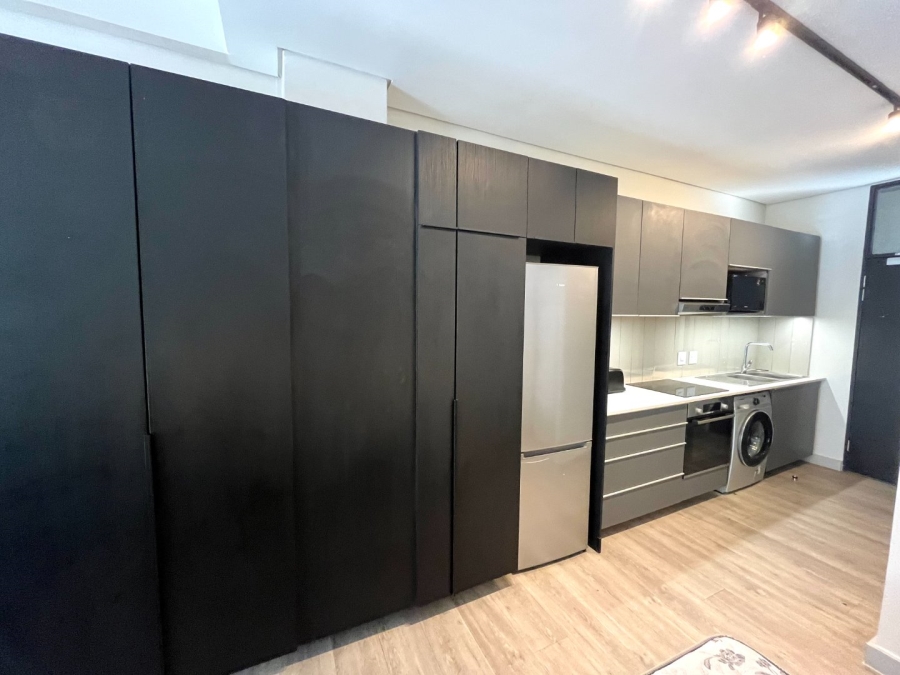 To Let 0 Bedroom Property for Rent in Sandown Gauteng