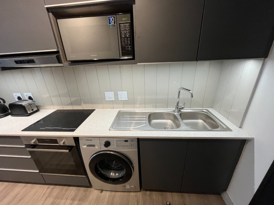 To Let 0 Bedroom Property for Rent in Sandown Gauteng