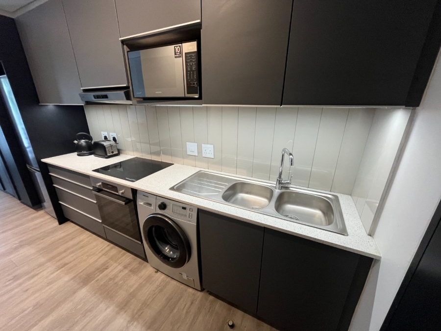 To Let 0 Bedroom Property for Rent in Sandown Gauteng