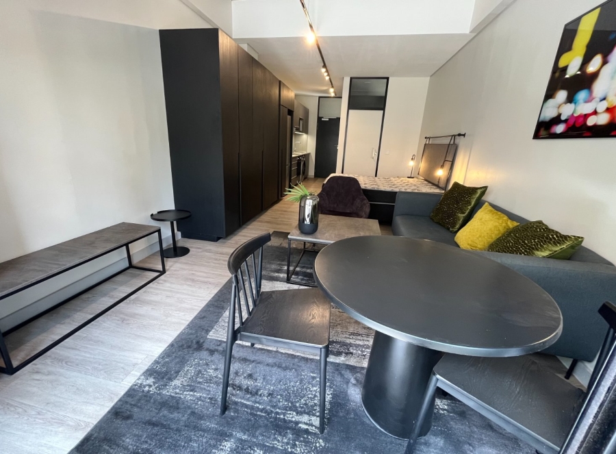 To Let 0 Bedroom Property for Rent in Sandown Gauteng