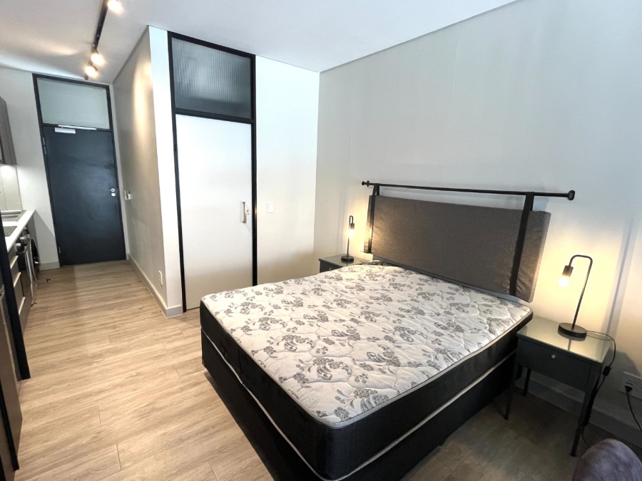 To Let 0 Bedroom Property for Rent in Sandown Gauteng