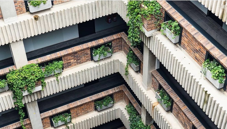 To Let 0 Bedroom Property for Rent in Sandown Gauteng