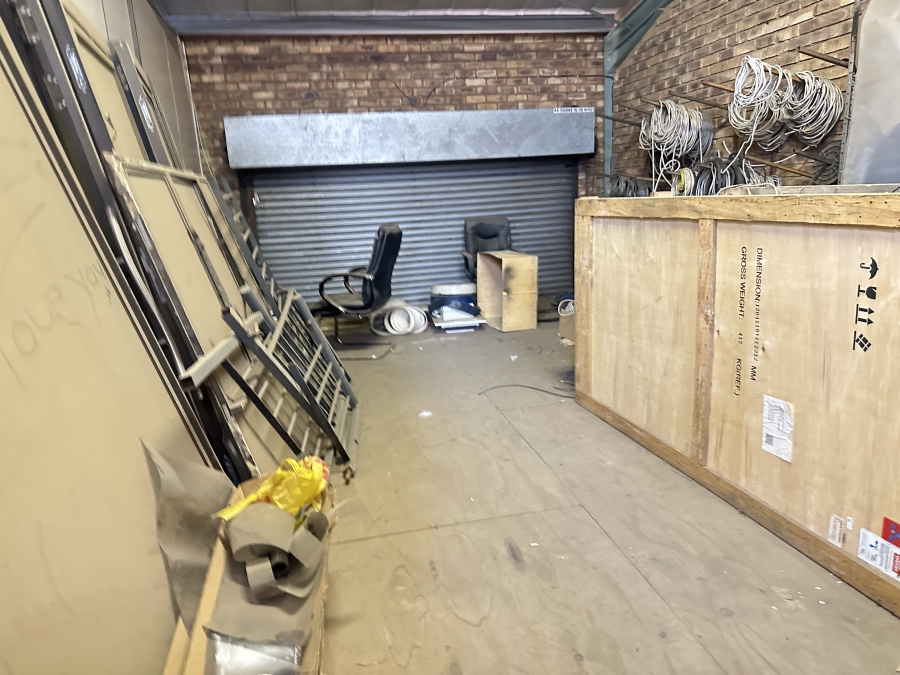 Commercial Property for Sale in Silvertondale Gauteng