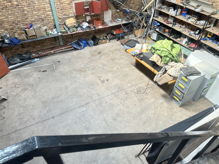 Commercial Property for Sale in Silvertondale Gauteng
