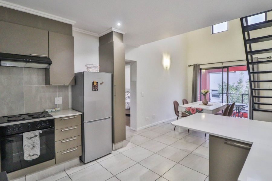 1 Bedroom Property for Sale in Fourways Gauteng