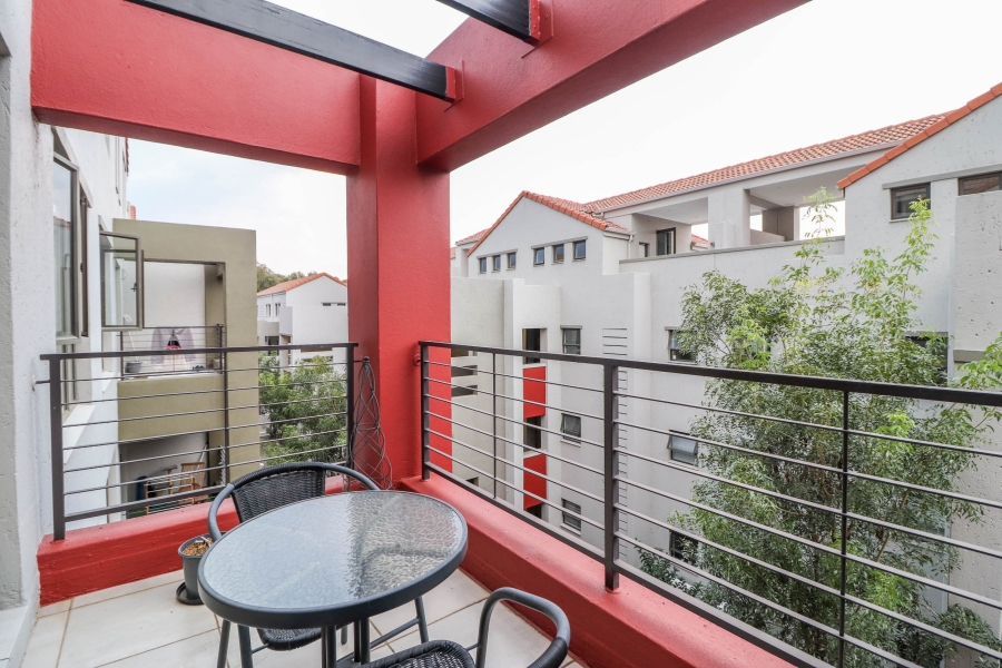 1 Bedroom Property for Sale in Fourways Gauteng