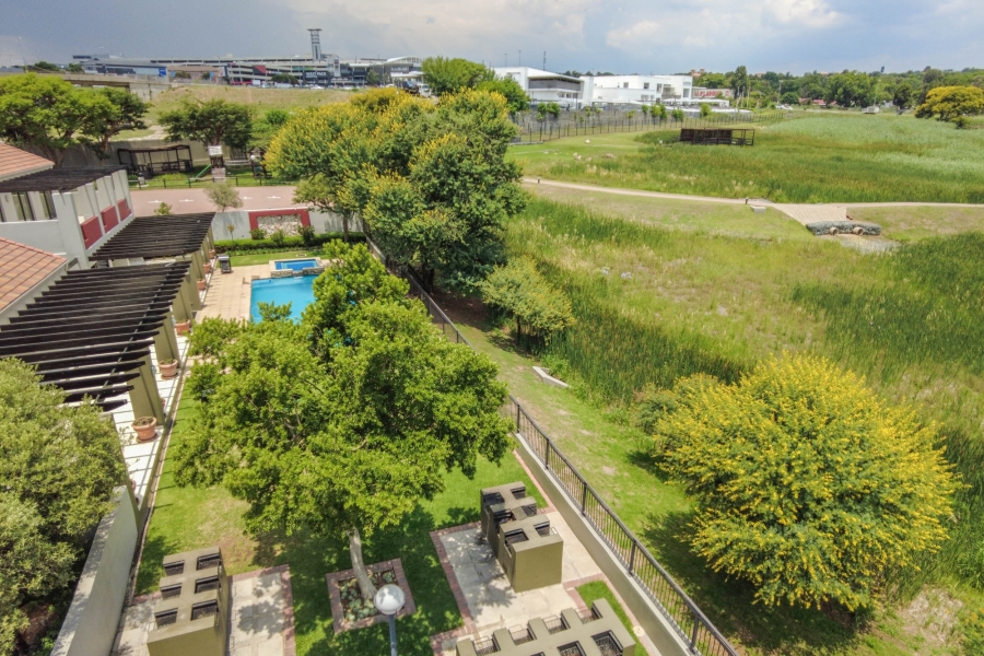 1 Bedroom Property for Sale in Fourways Gauteng