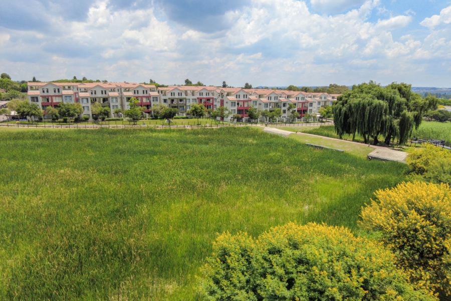 1 Bedroom Property for Sale in Fourways Gauteng