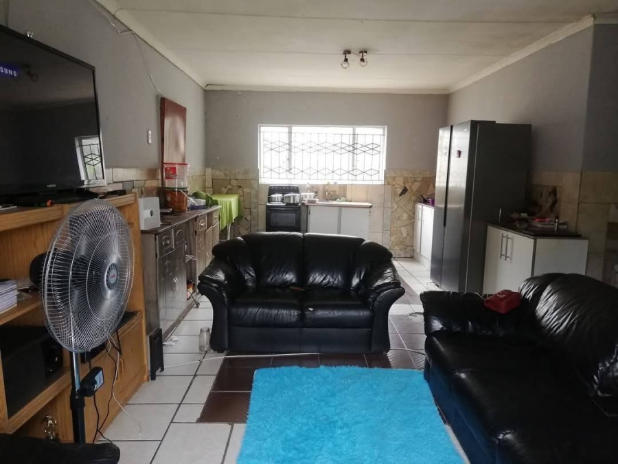 4 Bedroom Property for Sale in Bedworth Park Gauteng