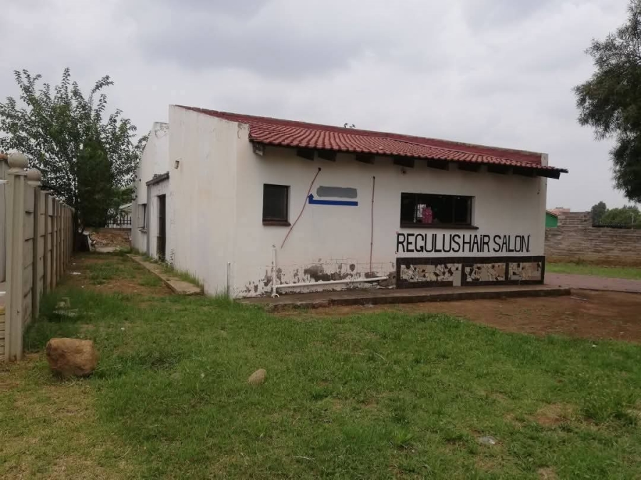 4 Bedroom Property for Sale in Bedworth Park Gauteng