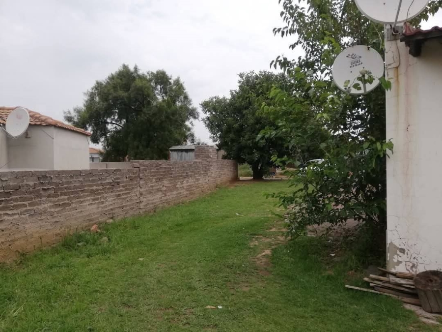 4 Bedroom Property for Sale in Bedworth Park Gauteng