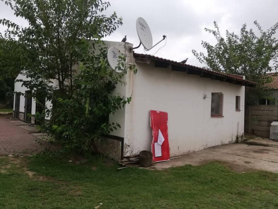 4 Bedroom Property for Sale in Bedworth Park Gauteng