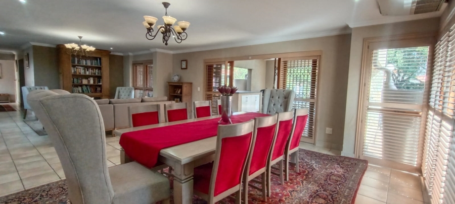 5 Bedroom Property for Sale in Emfuleni Golf Estate Gauteng