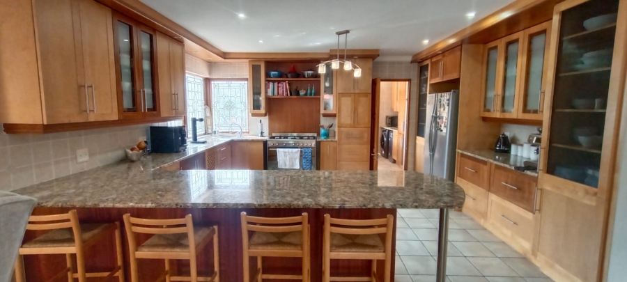 5 Bedroom Property for Sale in Emfuleni Golf Estate Gauteng