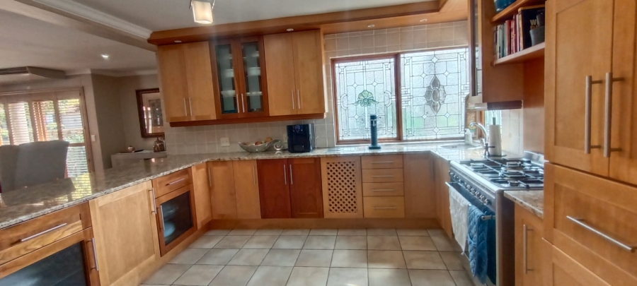 5 Bedroom Property for Sale in Emfuleni Golf Estate Gauteng