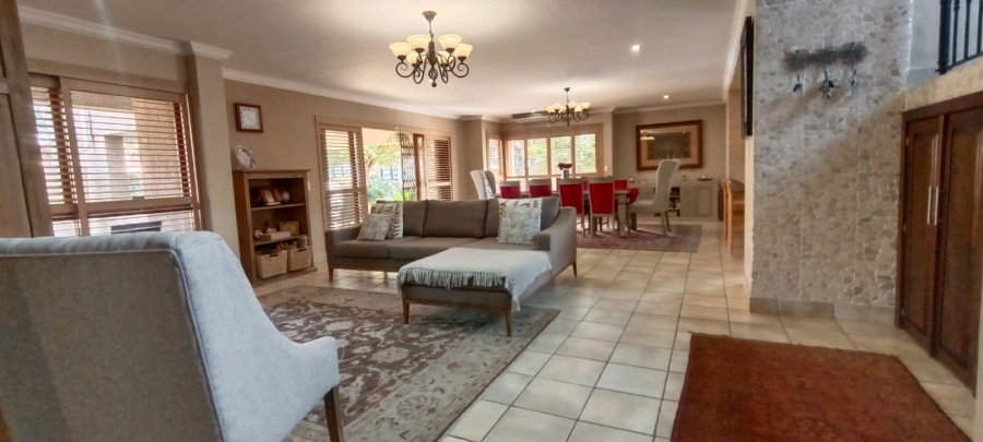 5 Bedroom Property for Sale in Emfuleni Golf Estate Gauteng