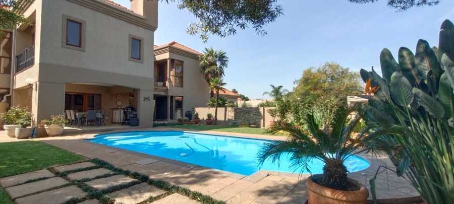 5 Bedroom Property for Sale in Emfuleni Golf Estate Gauteng