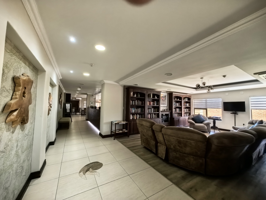 2 Bedroom Property for Sale in Olivedale Gauteng