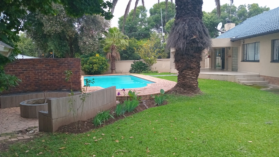 3 Bedroom Property for Sale in Bordeaux Gauteng