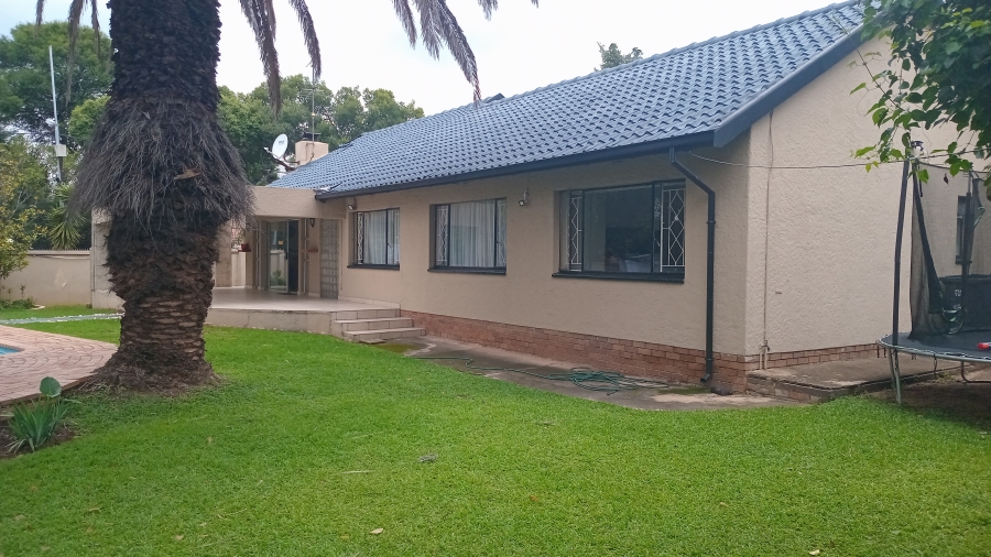 3 Bedroom Property for Sale in Bordeaux Gauteng