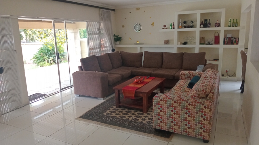 3 Bedroom Property for Sale in Bordeaux Gauteng